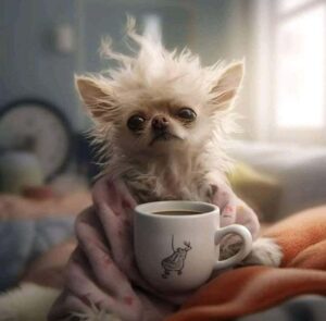 Café du matin