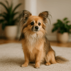 chien neutre