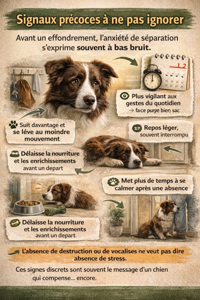 observer les signaux